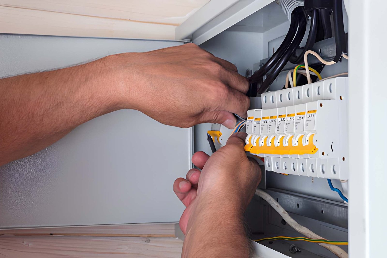 Electrical Services